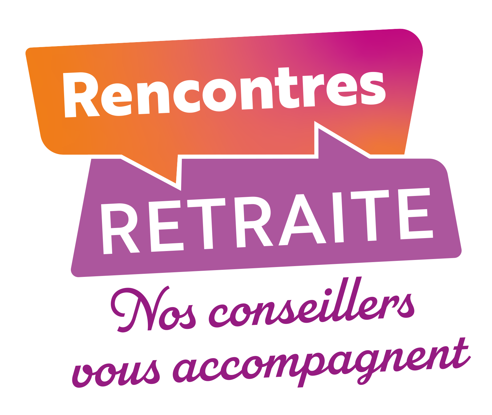 Les Rencontres retraite