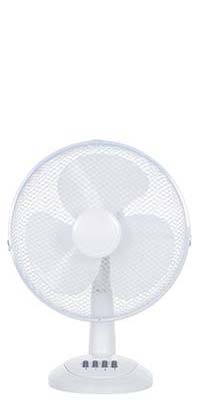 VENTILATEUR TABLE 30 CM