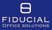 logo fiducial