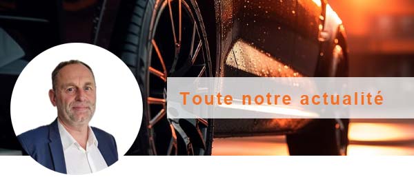 Toute notre actualité