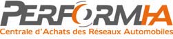 logo performha