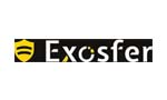 logo exosfer