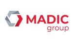logo madic group