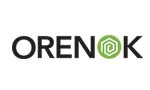 logo orenok
