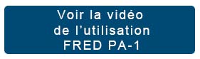Vidéo d'utilisation