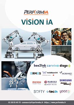 Couverture brochure IA