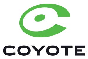 logo coyote