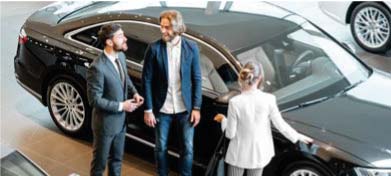 Améliorer l’efficacité commerciale