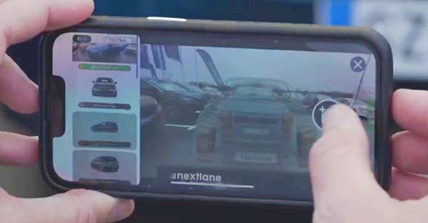 visuel nextlane